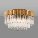 Corbett Lighting - Charisma Ceiling